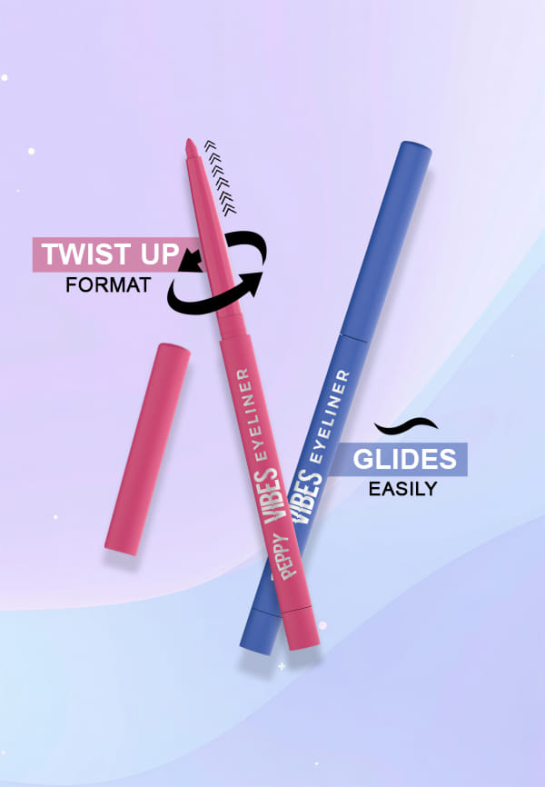Peppy Vibes Eyeliner – thumbnail 5