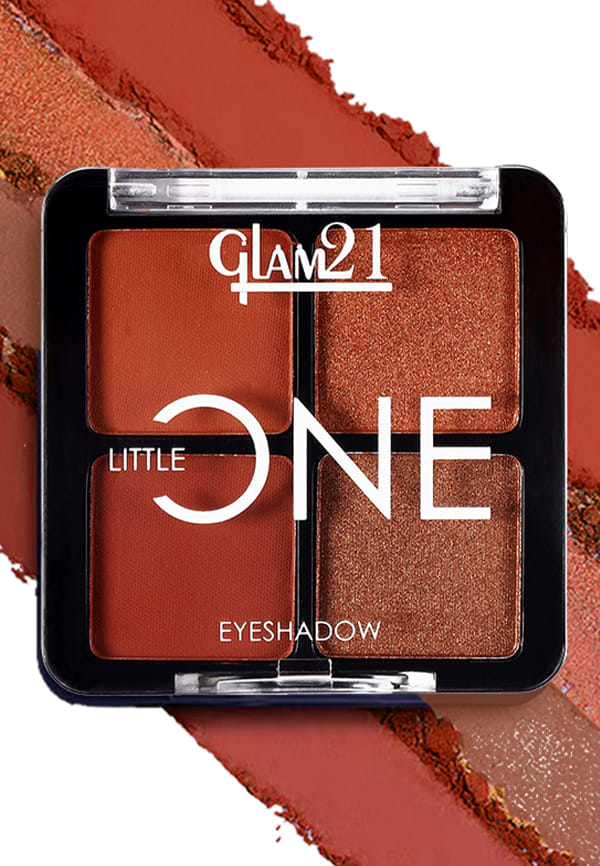 Little One 4-in-1 Eyeshadow Palette