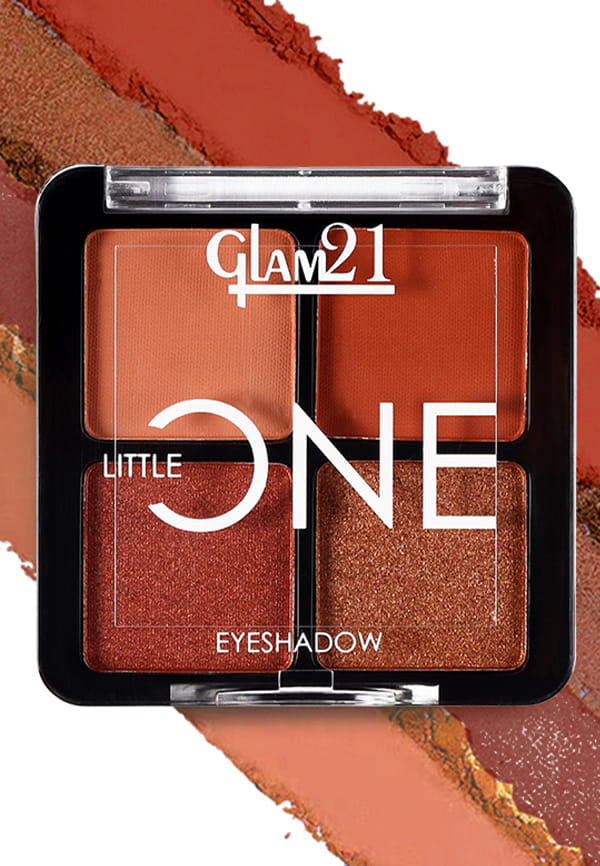 Little One 4-in-1 Eyeshadow Palette