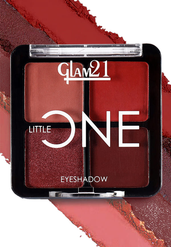 Little One 4-in-1 Eyeshadow Palette