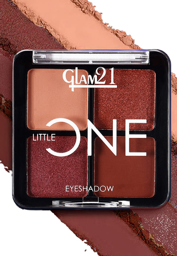 Little One 4-in-1 Eyeshadow Palette