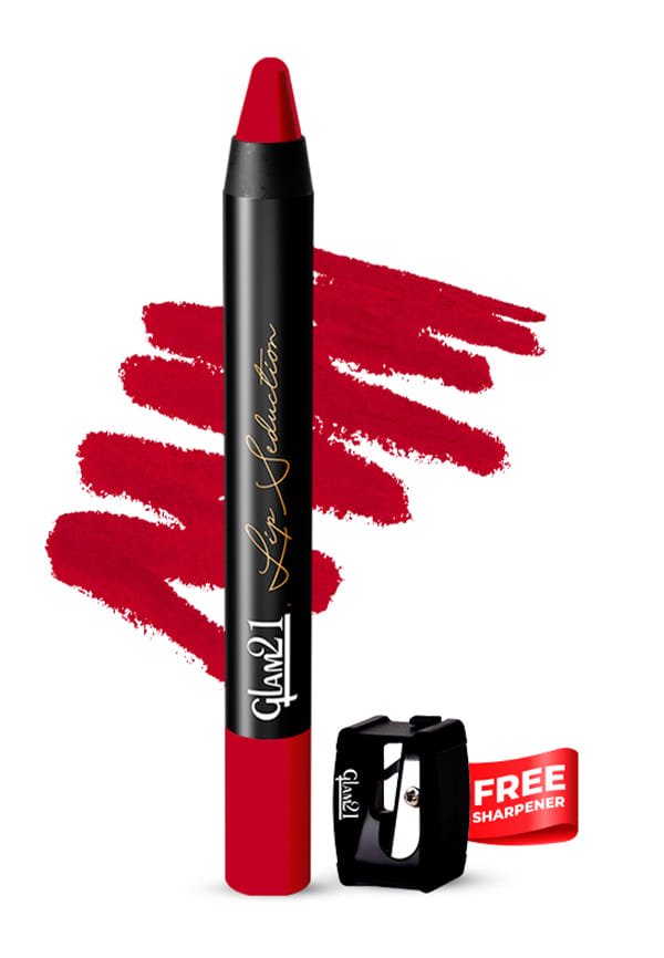 Lip Seduction Crayon Lipstick