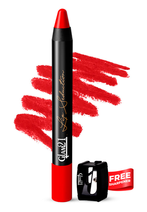 Lip Seduction Crayon Lipstick