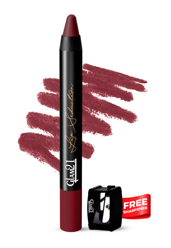 Lip Seduction Crayon Lipstick