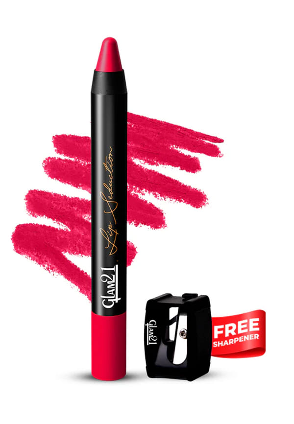 Lip Seduction Crayon Lipstick