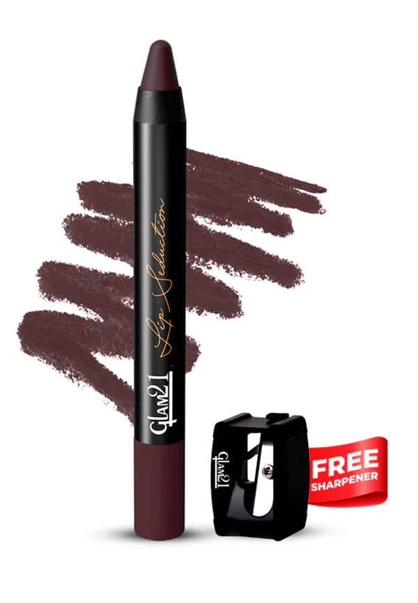 Lip Seduction Crayon Lipstick