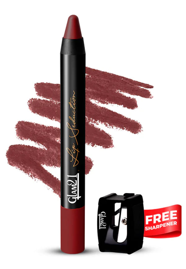 Lip Seduction Crayon Lipstick