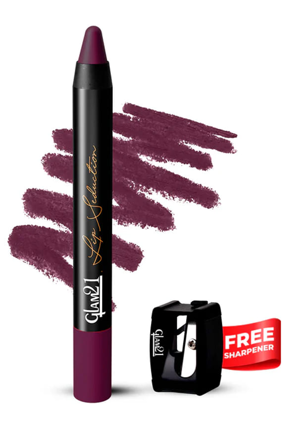 Lip Seduction Crayon Lipstick