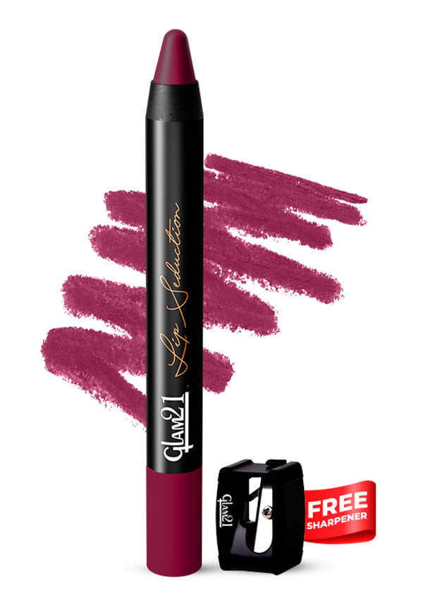 Lip Seduction Crayon Lipstick