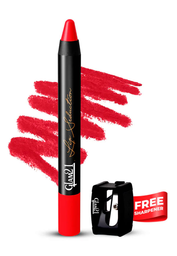 Lip Seduction Crayon Lipstick