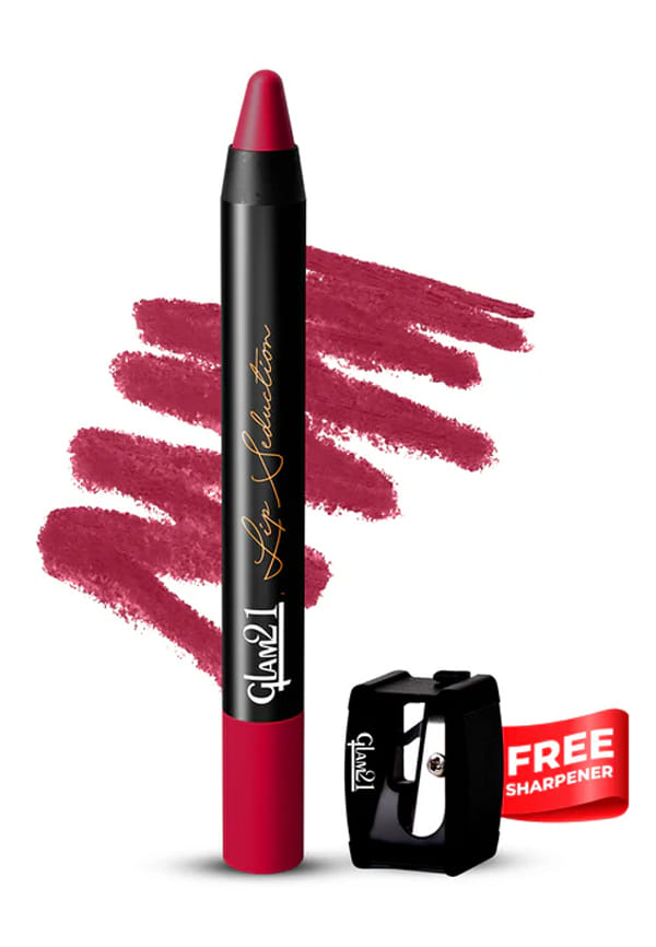 Lip Seduction Crayon Lipstick