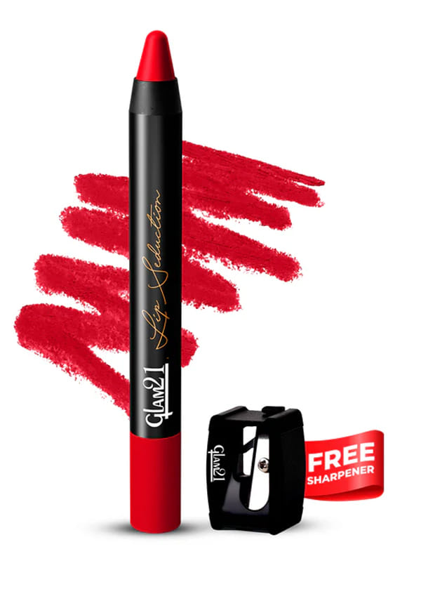 Lip Seduction Crayon Lipstick