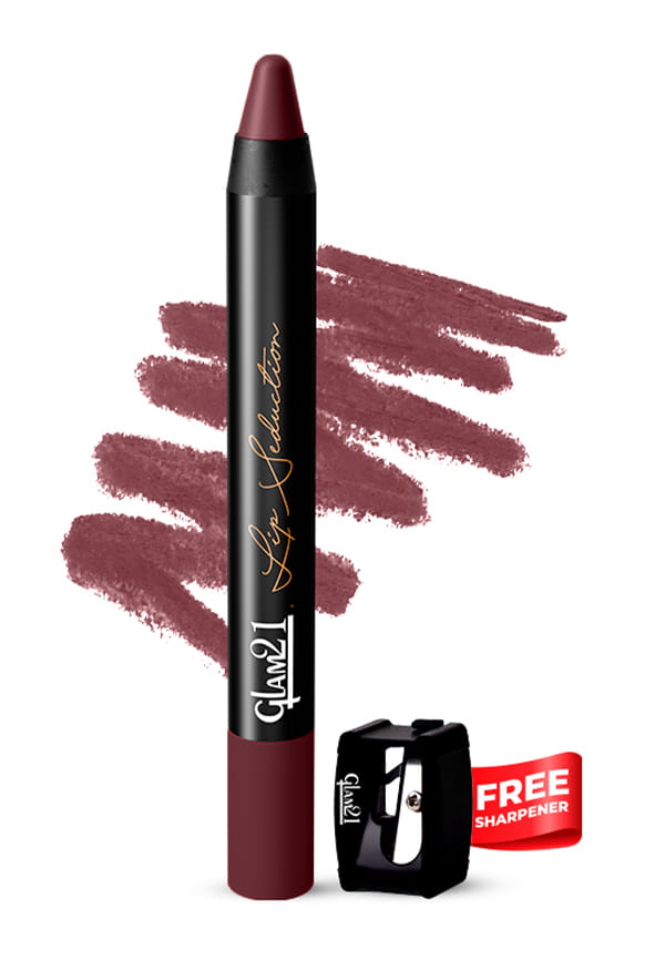Lip Seduction Crayon Lipstick