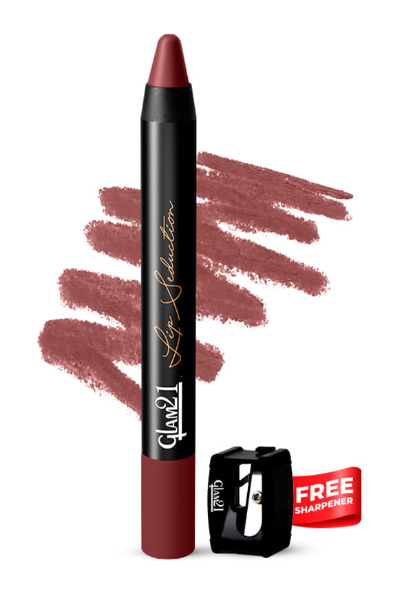 Lip Seduction Crayon Lipstick