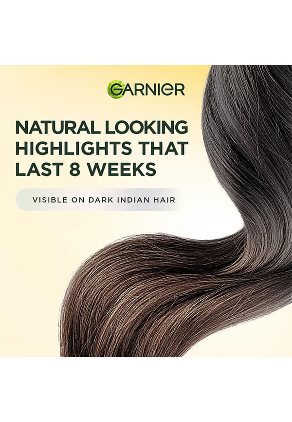 Color Naturals Hairlighter, No Bleach, No Ammonia – thumbnail 4