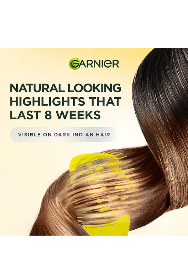 Color Naturals Hairlighter, No Bleach, No Ammonia – thumbnail 5
