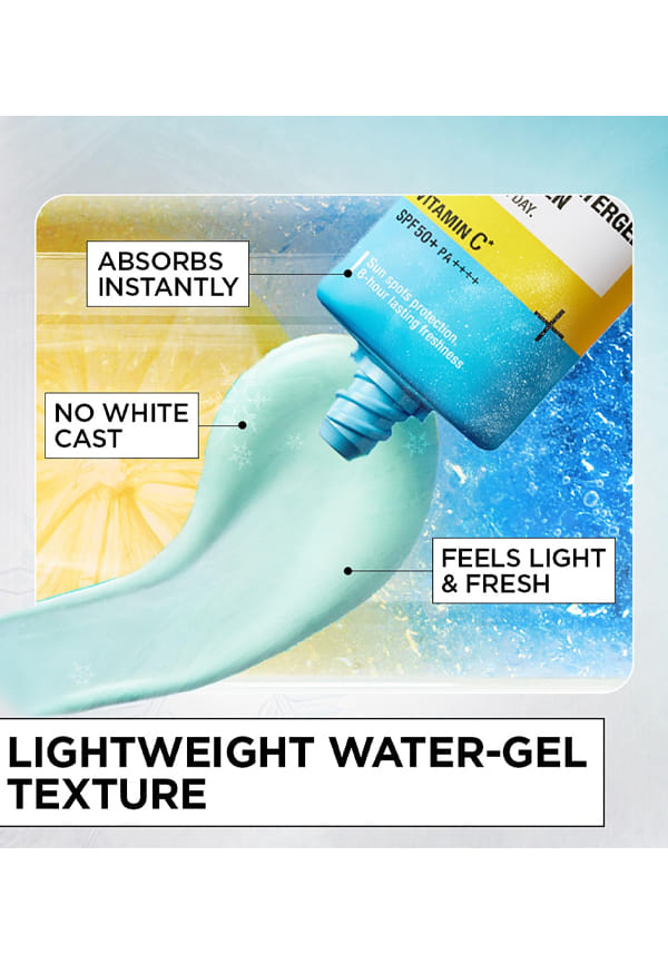 Super UV Cooling Water Gel Sunscreen – thumbnail 2