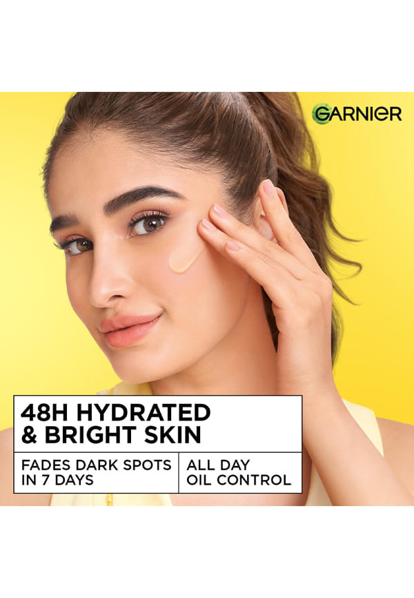 Vitamin C Fresh & Bright Moisturizer – thumbnail 5
