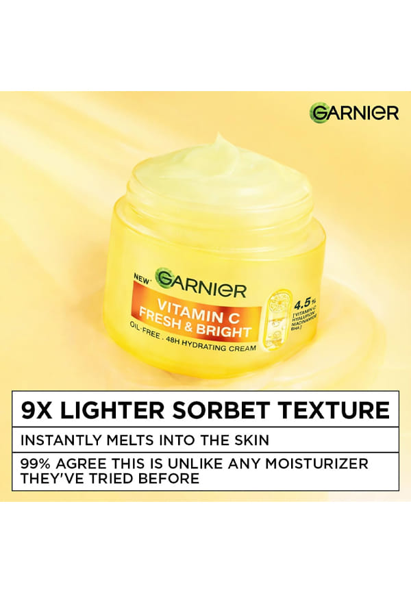 Vitamin C Fresh & Bright Moisturizer – thumbnail 6