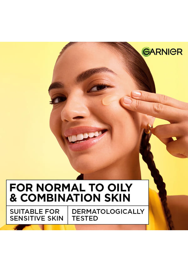 Vitamin C Fresh & Bright Moisturizer – thumbnail 8