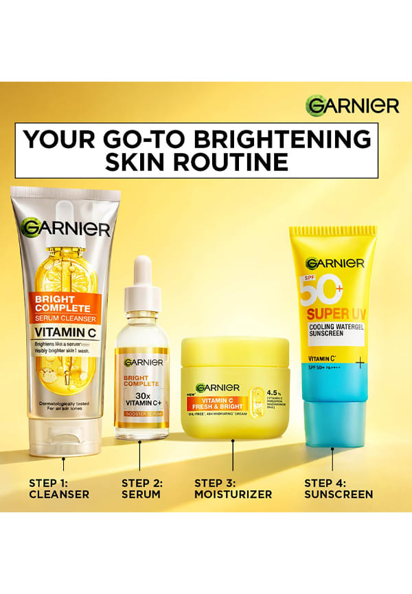 Vitamin C Fresh & Bright Moisturizer – thumbnail 9