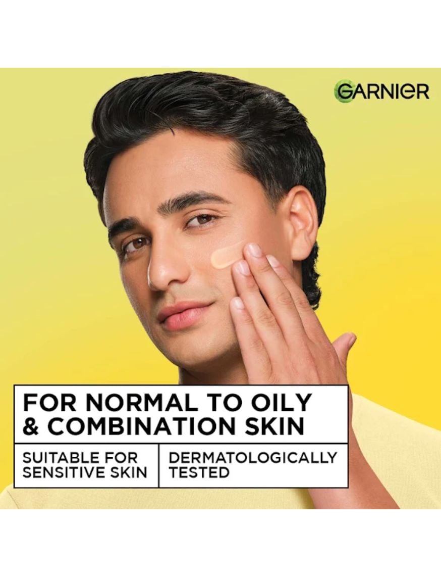 Vitamin C Fresh & Bright Moisturizer – thumbnail 5
