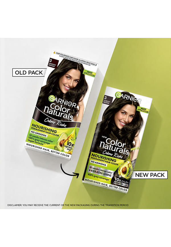 Color Naturals Crème hair color – thumbnail 5