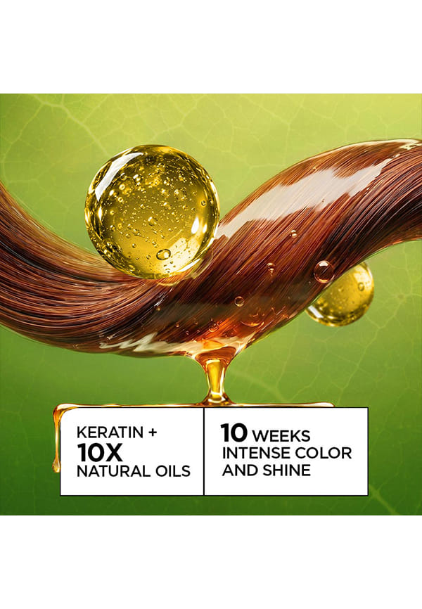 Color Naturals Crème hair color – thumbnail 8