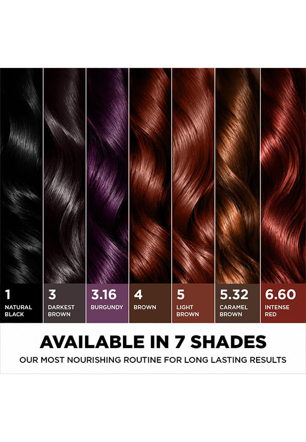 Color Naturals Crème hair color – thumbnail 9