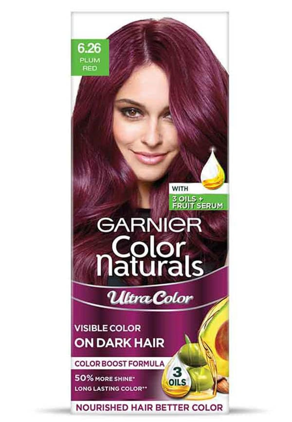 Color Naturals Ultra Shade Color Naturals Ultra Shade