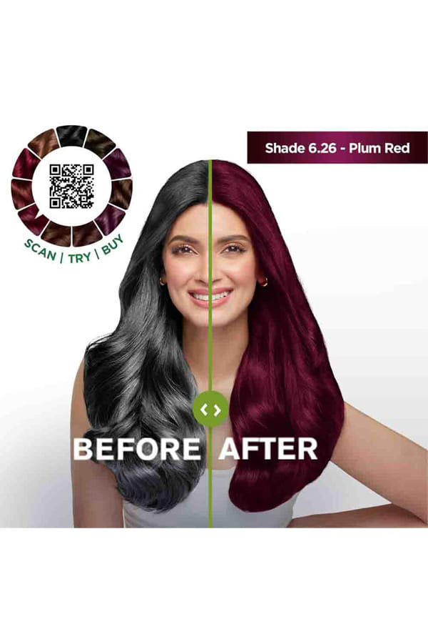 Color Naturals Ultra Shade – thumbnail 3