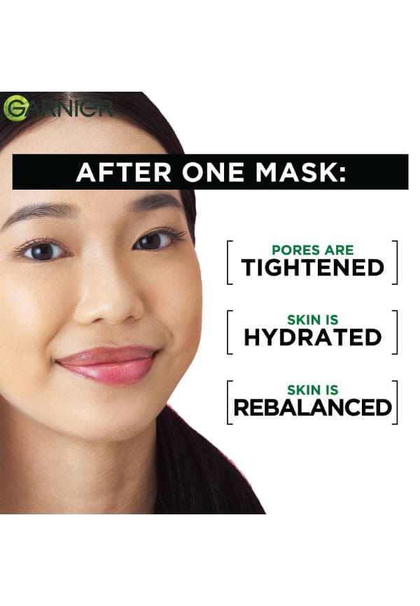 Charcoal Serum Sheet Mask – thumbnail 4