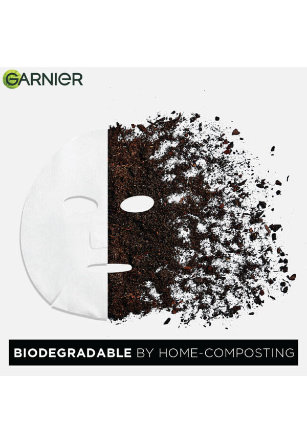 Charcoal Serum Sheet Mask – thumbnail 5