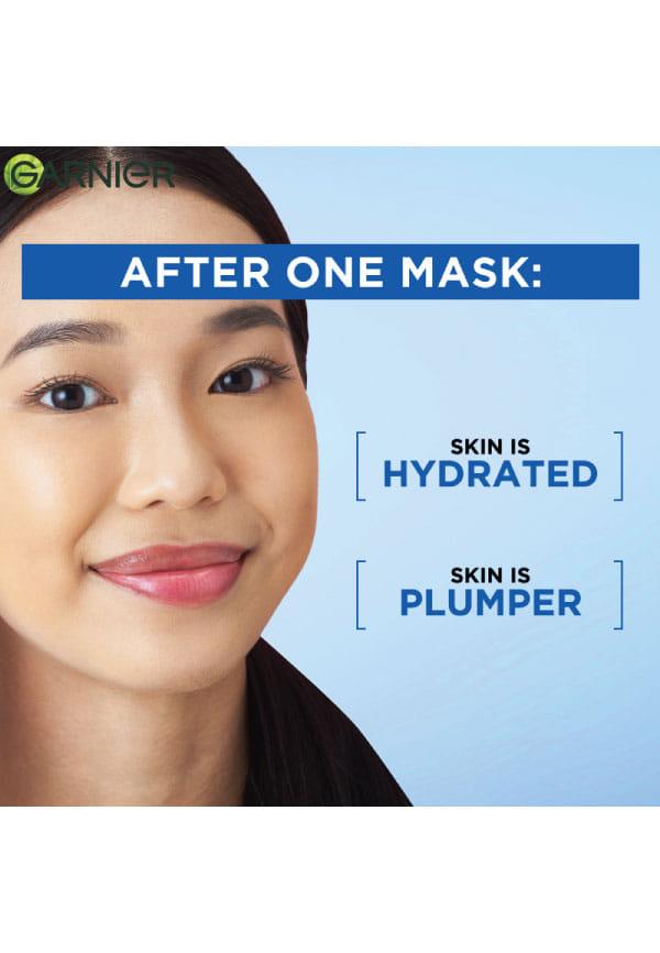 Hydra Bomb Face Serum Sheet Mask – thumbnail 4