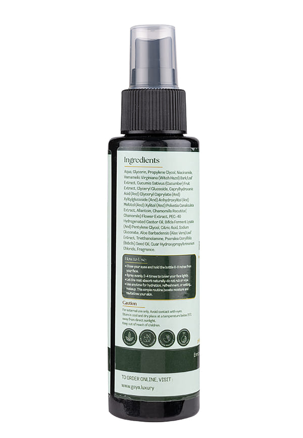 24 Hours Hydrating Mist – thumbnail 2