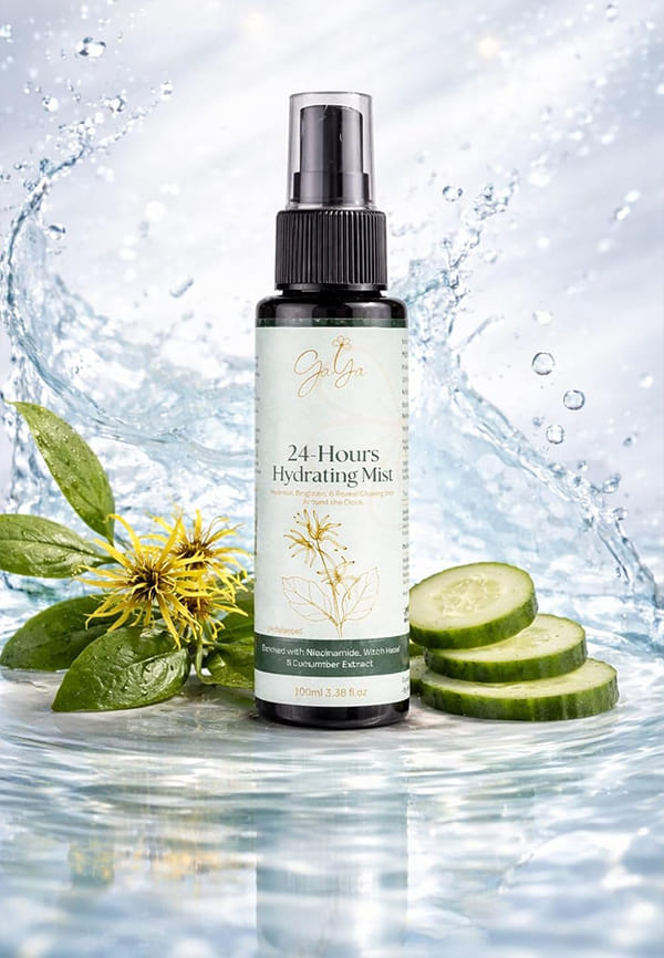 24 Hours Hydrating Mist – thumbnail 3