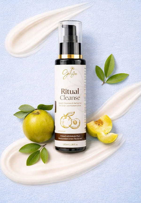 Ritual Cleanse Face Wash – thumbnail 3