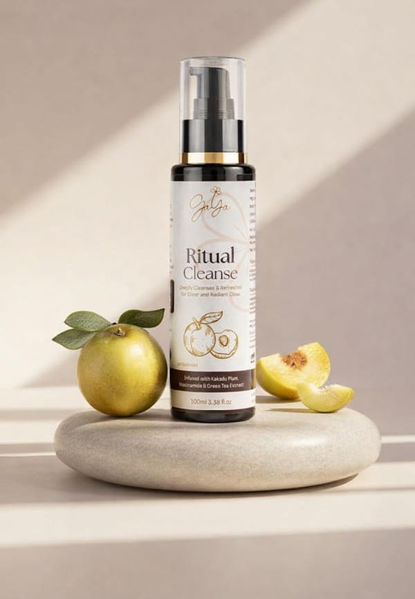 Ritual Cleanse Face Wash – thumbnail 4