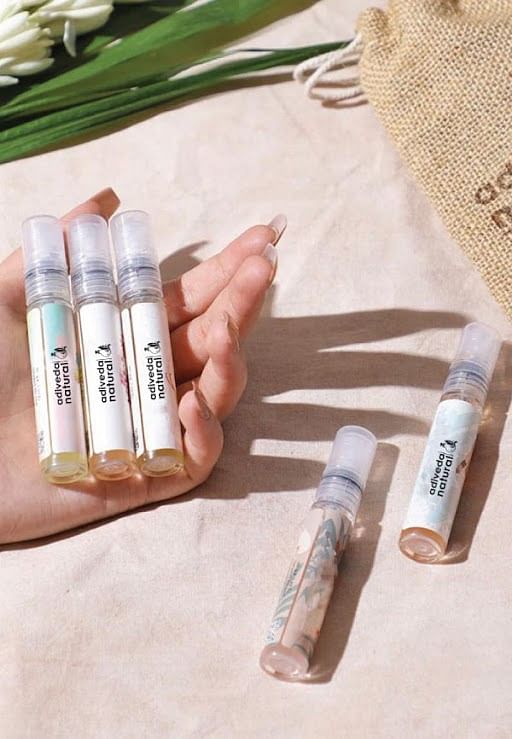 Fragrance Kit for Women
