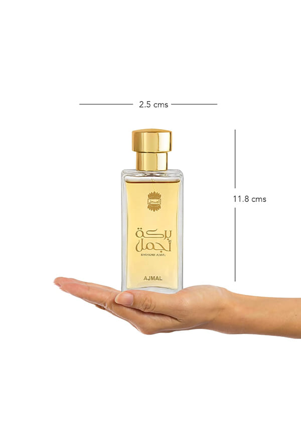 Barakah Eau De Parfum – thumbnail 3