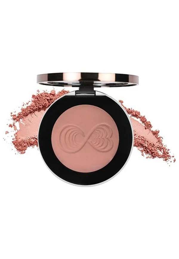 Mattillusion Blush