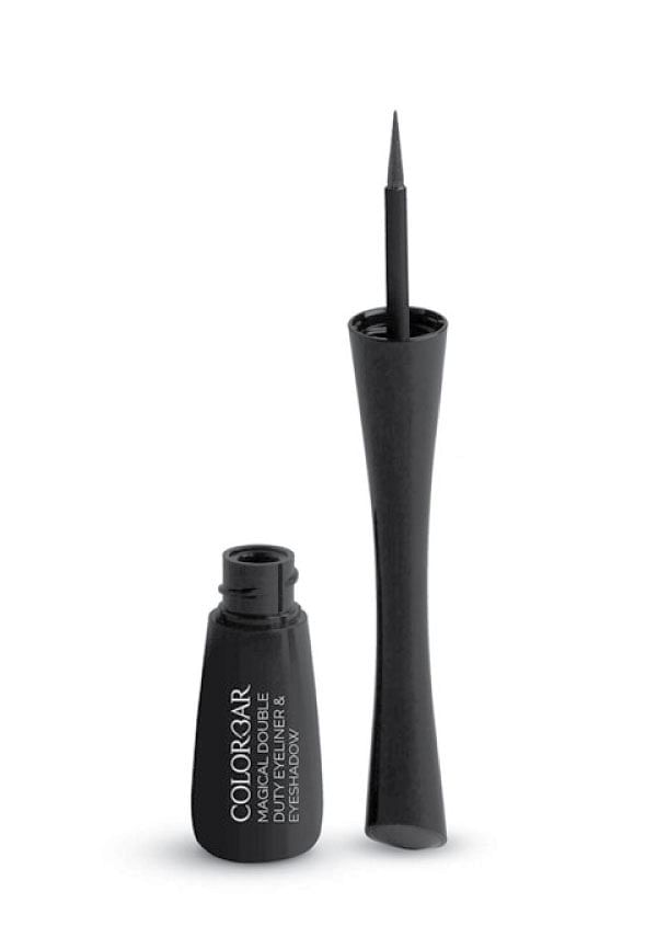 Magical Double duty eyeliner and eyeshadow