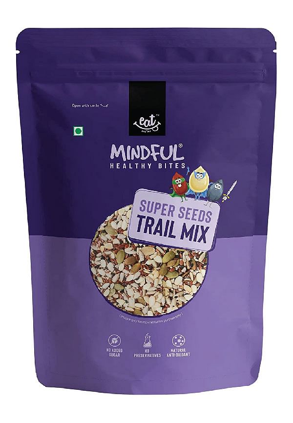 Super Seed Mix