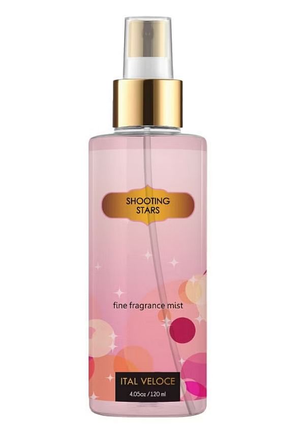 In the stars fine best sale fragrance mist