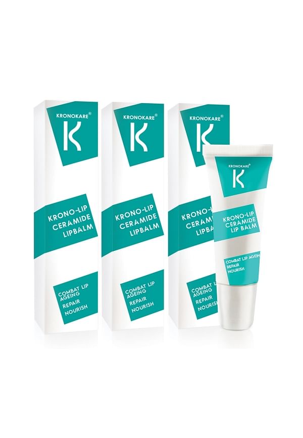 Lip Balms