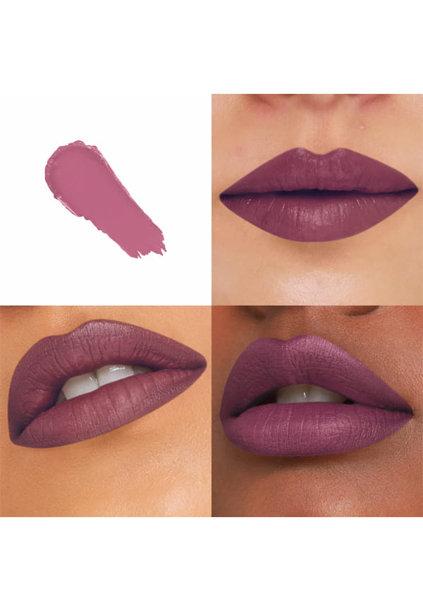 Lovechild Masaba Full Pocket Lipstick - Crack a cookie – thumbnail 2