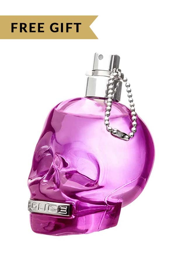 Womens Perfume Police The Queen Perfume Buy Police To Be The Queen