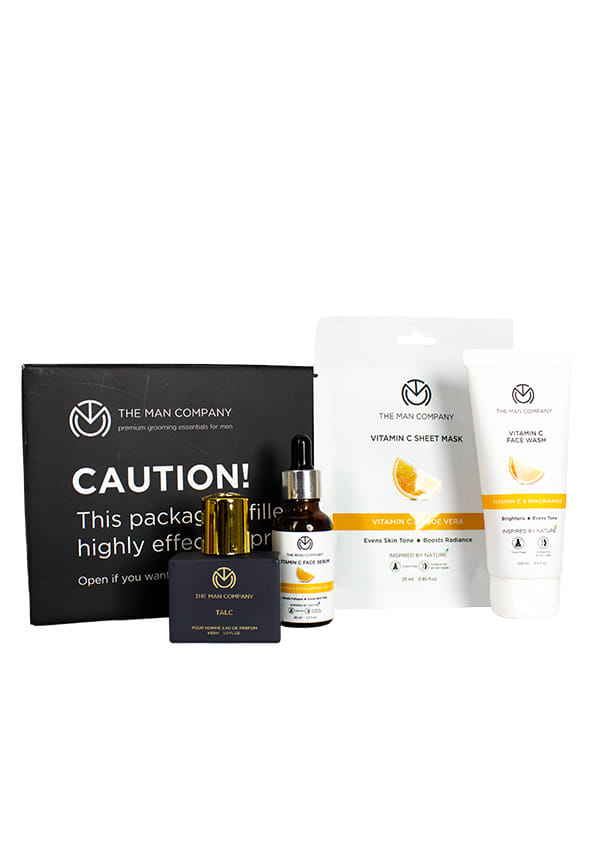 Vitamin C Kit – thumbnail 2