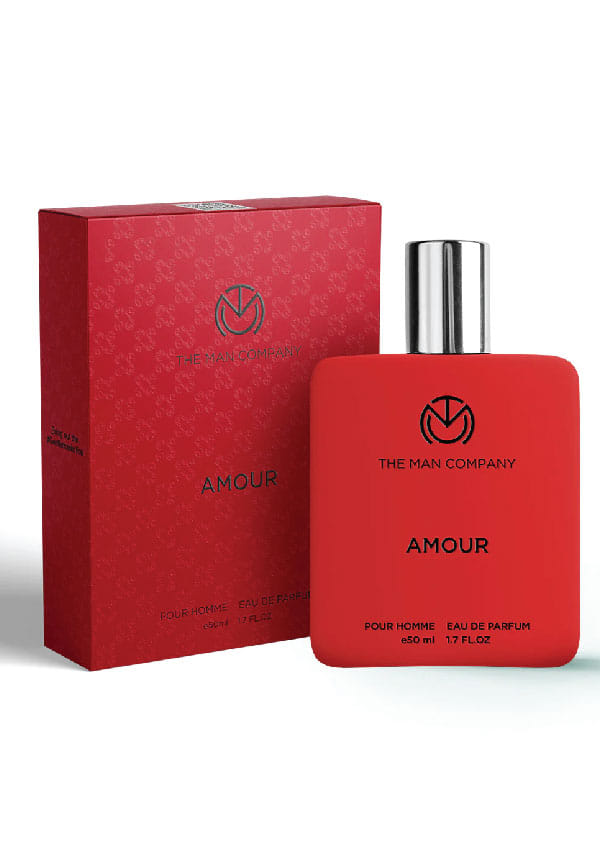 AMOUR EDP