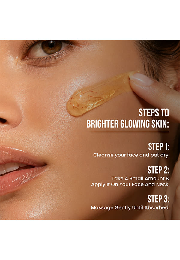 Magic Gel for Skin Brightening – thumbnail 3